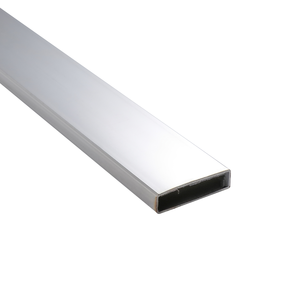 Tube rectangulaire en acier inoxydable, épaisseur 0,5 <span class=keywords><strong>mm</strong></span>, Sus304 Sts304, tube carré, tube rectangulaire en acier inoxydable 304 - Product Image 1