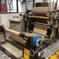 Frein à poudre magnétique à double arbre creux DC 24V, couple 0,6-2000 Nm, pour machine de fabrication de sacs