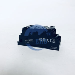 Original nuevo controlador de temperatura Carel RXZE1M4 - Product Image 3