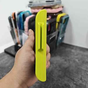 Funda Protectora de Silicona Suave para Disco Duro Portátil, Resistente a Impactos, Multicolor, de Primera Calidad, para Computadora de Escritorio y Laptop - Product Image 6