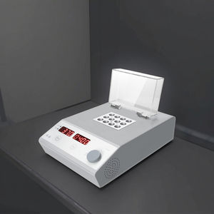 Incubadora de baño seco LED CHINCAN a temperatura ambiente + 5 ~ 150C personalizable OEM - Product Image 2