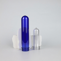 48mm PET Preform 70g tot 180g voor wegwerp mineraalwaterflespreforms PET