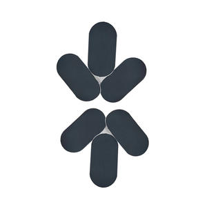 Wasserdichte Pferde-Nasenstreifen aufhören zu schnarchen für besseren Schlaf Atmung - Product Image 4