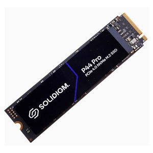 P44 Pro Serisi 1TB PCIe GEN 4 4.0 X4 M.<span class=keywords><strong>2</strong></span> 2280 3D NAND Dahili Katı Hal Sürücüsü SSDPFKKW010X7X1 2TB SSDPFKKW020X7X1 - Product Image 6