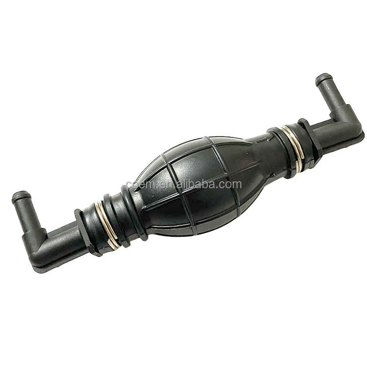 PUMP ASSY 17051-4KV0A for NISSAN TIIDA Maxima Murano NAVARA PRIMERA