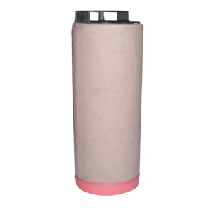 Grande capacità E924 C6.6 MANN & <span class=keywords><strong>HUMMEL</strong></span> CF610 sostituire il compressore d'aria 1613800400 filtro dell'aria filtro di sicurezza 01181004 P782107 - Product Image 2