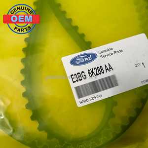 Nouvelle <span class=keywords><strong>courroie</strong></span> de <span class=keywords><strong>distribution</strong></span> 1.0 EcoBoost Ecosport/Focus/<span class=keywords><strong>Fiesta</strong></span>/B-MAX/C-MAX Numéros OE E3BG6K288AA 1807611 Garantie 1 an - Product Image 3