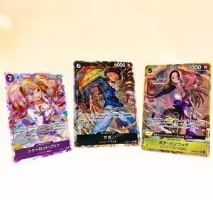 Caja sellada de sobres japoneses TCG JP OPCG Premium PRB-02 PRB02 The Best Vol.2 - Product Image 4