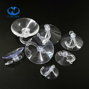 Ventosas de vacío al por mayor personalizadas gancho ventosa de vidrio - Product Image 4