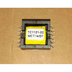 TC1121-02 Switching <b>Transformer</b> MCT14/07 For SMPS Converters - Product Image 1
