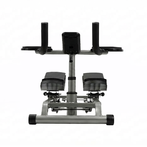 Nouveaux produits d'usine : Appareil de musculation pour le dos, machine à ramper, entraîneur d'escalade et d'étirement musculaire - Product Image 5