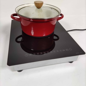 เตาไฟฟ้าเหนี่ยวนำระบบสัมผัส - Product Image 4