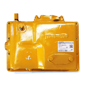 Caja de Cambios Usada para Bulldozer SD16 SD22 SD23 SD32, Piezas de Maquinaria de Construcción, Conjunto de Transmisión OEM - Product Image 5