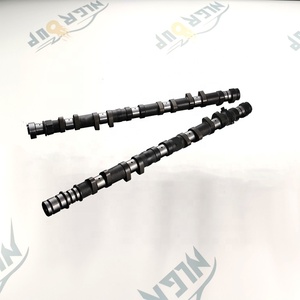 Alberi a camme Performance per <span class=keywords><strong>Mercedes</strong></span> Benz E63 ML63 R63 S63AMG CL63 M156 6.2L Twin cam - Product Image 5