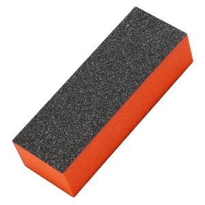 Kunden spezifisches Logo Einweg-Nagel puffer block in verschiedenen Farben - Product Image 6