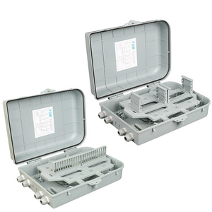 <span class=keywords><strong>Ftth</strong></span> Fdb 12/24/48/72/96/144/1*16/1*32-Core Sợi Quang Hộp Phân Phối Thời Tiết Sợi Thiết Bị Đầu Cuối Hộp Cho Sử Dụng Ngoài Trời - Product Image 3