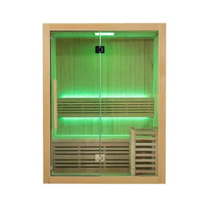 Infrarot-Sauna steuerung Josen Infrarot-Sauna Infrarot lampe für Sauna