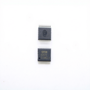 ICMICRO En Stock, Chips IC Originales Nuevos, Proveedores de Componentes Electrónicos AS8579-ASSM AS8579-ASST - Product Image 1