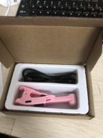 Tapeur d'Écran Auto-Clicker pour Téléphone Intelligent Vidéo en Direct Tapping Streaming Gadget Simulation de Clic Rapide Doigt Clic Continu