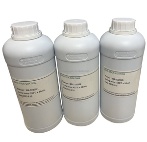 VENTE DIRECTE D'USINE REVÊTEMENT CÉRAMIQUE PEINTURE CÉRAMIQUE REVÊTEMENT PTFE À BASE D'EAU REVÊTEMENT ANTIADHÉSIF - Product Image 5