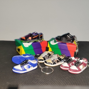 ben and jerryshoes