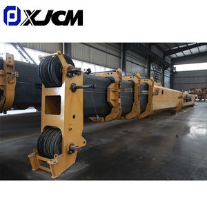 Pluma Telescópica para Grúa Móvil en Oferta - Product Image 4