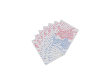 Colección de Cartas Pikachu en Caja Original en Chino Simplificado, PTCG 6.5, <span class=keywords><strong>Nine</strong></span> Color Gathering 6.0, Regalo de Pokémon - Product Image 5