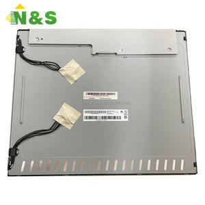 Écran LCD industriel G170EG01 V0 de 17,0 pouces pour armoire de commande HMI, original, en stock - Product Image 1