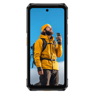 Ulefone Armor 26 Ultra Resistente, 12GB+512GB, Pantalla de 6.7 Pulgadas, Octa Core MediaTek, Android 13, 5G LTE, Pantalla de 120Hz, Carga Rápida de 120W - Product Image 1