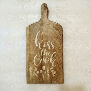Planche à découper en bois, plateau à fromage en bambou, plateau de service rectangulaire, planche à découper de cuisine sculptée - Product Image 3