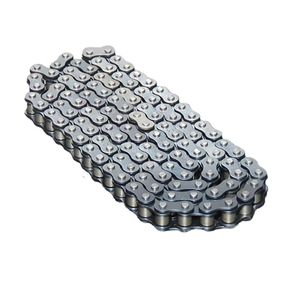 โซ่ส่งกำลังโลหะสแตนเลสแบบกำหนดเองพร้อมเฟือง - Product Image 4