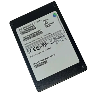 SSD haute performance MZ7L33T8HBLT-00W07 PM893 3,84 To SATA 6G SFF 7 mm pour serveur - Product Image 4