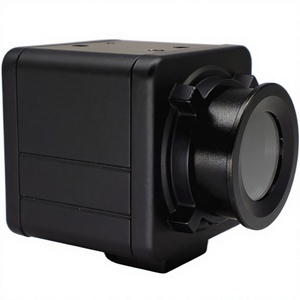 Boîtier de caméra industrielle, couvercle anti-poussière, boîtier de caméra pour microscope, boîtier de caméra USB, boîtier de caméra bullet, M810 - Product Image 1