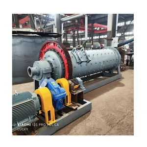 high efficiency mining equipment ball mill grinding machine for gold mining used in cement copper gold ore limestone cement