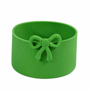 Funda Protectora de Silicona para Vaso, Antideslizante, Antigolpes, Absorbe Impactos, Dile Adiós a los Arañazos, Accesorios para Vasos - Product Image 4