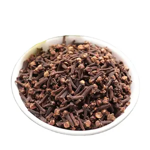 High Quality Wholesale Price Dried Whole Cloves Whole Spice Lalpari Cloves