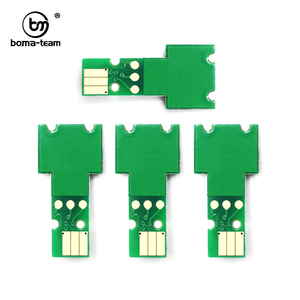 Chip Compatible con Cartuchos Australia LC431 LC431XL para Impresoras <span class=keywords><strong>Brother</strong></span> <span class=keywords><strong>DCP</strong></span>-J1050DW <span class=keywords><strong>DCP</strong></span>-J1140DW MFC-<span class=keywords><strong>J1010DW</strong></span> - Product Image 5