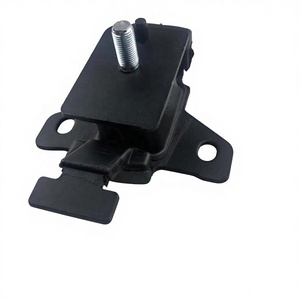 Soporte de Motor Delantero <span class=keywords><strong>12361</strong></span>-<span class=keywords><strong>0L030</strong></span> para Toyota Hilux Revo GUN125 Fortuner Innova 2.4L 2GD-FTV, Repuesto Directo Estándar, Piezas de Automóvil - Product Image 2