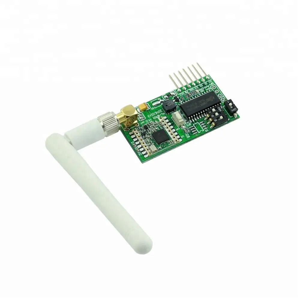 433mhz Long Range 5km Remote Control Switch RF Wireless Transmitter And Receiver Module KL-BT01