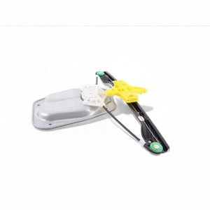 Regulador de Ventana Trasera de Aluminio RR para Volkswagen Golf 5 H/B 5D 2005-2009 Sin Panel de Motor 1K4 839 462A Marca LU Certificado ISO9001 1 - Product Image 2