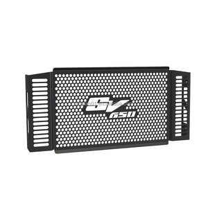 Protector de Rejilla para Radiador de Motocicleta, Accesorios para <span class=keywords><strong>Suzuki</strong></span> SV650 SV650N N <span class=keywords><strong>650N</strong></span> 1999-2000-2001-2002 - Product Image 6