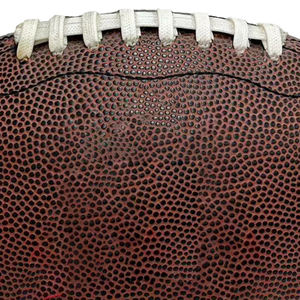 CJ Sports Taille officielle 9 Classique Football américain Microfibre Cuir Haute Air Durable En Caoutchouc Vessie Formation Match Utilisation - Product Image 2