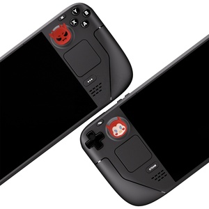 PlayVital – Nouveaux capuchons de joystick en silicone personnalisés pour Halloween, compatibles Steam Deck LCD & OLED et PS Portal - Product Image 5
