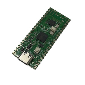 Module de développement <span class=keywords><strong>Raspberry</strong></span> <span class=keywords><strong>Pi</strong></span> <span class=keywords><strong>Pico</strong></span> <span class=keywords><strong>W</strong></span> <span class=keywords><strong>RP2040</strong></span> sans fil avec connecteurs soudés <span class=keywords><strong>Pico</strong></span> H <span class=keywords><strong>W</strong></span> <span class=keywords><strong>Raspberry</strong></span> <span class=keywords><strong>Pi</strong></span> <span class=keywords><strong>Pico</strong></span> - Product Image 1
