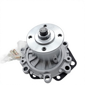 GWT-79A 16100-59256 Vente en gros de pièces automobiles HDE, pompe à eau de refroidissement du moteur pour Toyota Hiace - Product Image 1