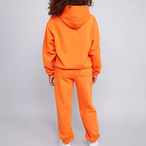 Pantalones Deportivos Térmicos para Mujer con Cintura Elástica - 100% Algodón Ecológico y Transpirable para el Invierno - Product Image 2