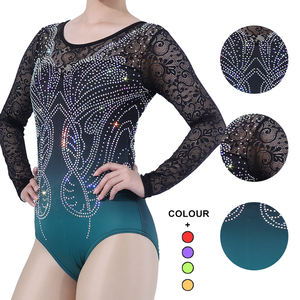 Mallas de Gimnasia Unisex WIGYM Personalizadas, Spandex/Algodón, Transpirables, de Secado Rápido, Antibacterianas, Absorbentes de Sudor, Ligeras, Cristal 3D - Product Image 1