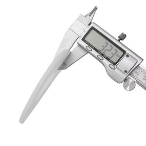 Joint d'étanchéité en silicone pour toilettes, bague d'étanchéité, clapet et joint torique de remplacement, compatible avec la vanne de chasse THU128 de 3,54 pouces à économie d'eau, garantie 1 an - Product Image 3