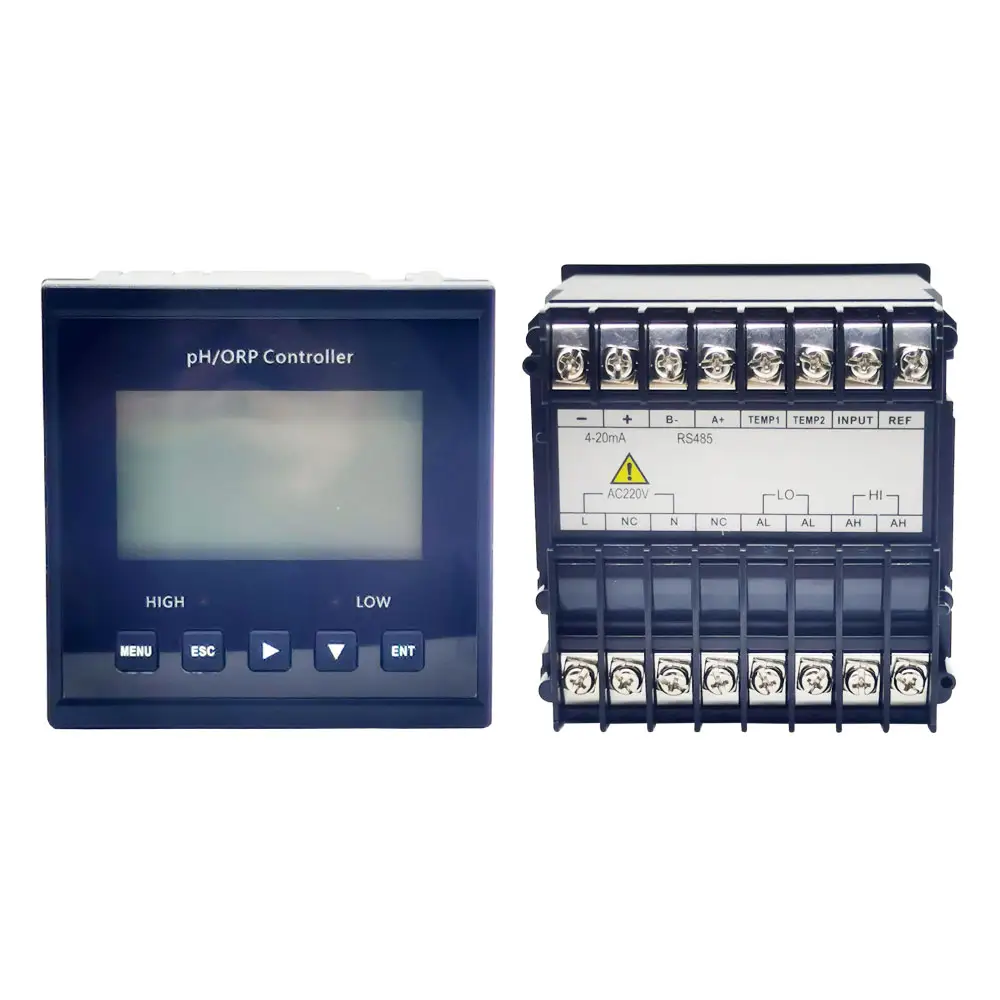 SN-DG150 Industrial Ph Probe Ph Sensor Arduino Orp Water Meter