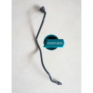 Benbaochi <b>Radiator</b> Hose 2045282782 Rubber 4mm Wall Thickness For Replace Repair - Product Image 2